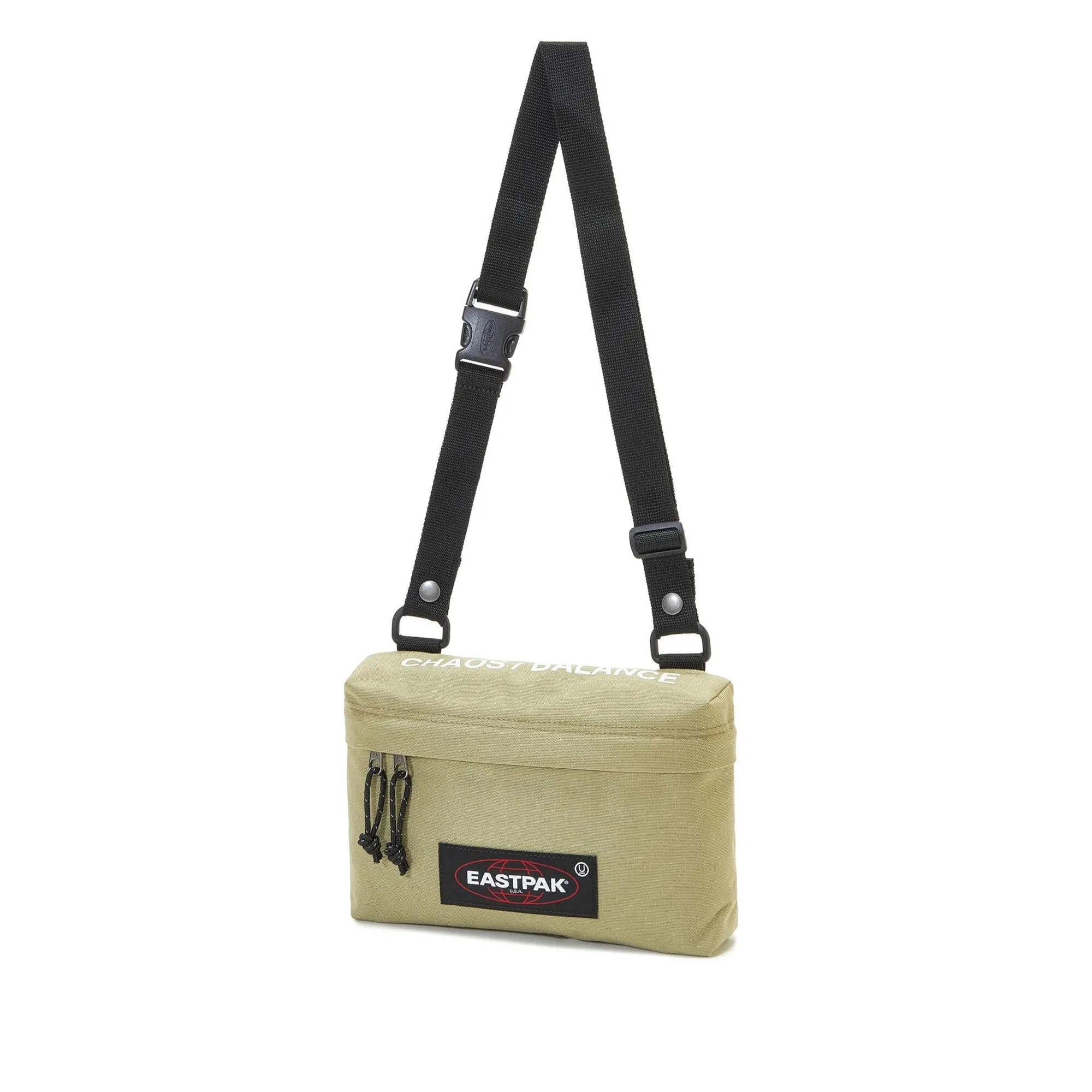 Undercover EASTPAK Shoulder Bag  Beige