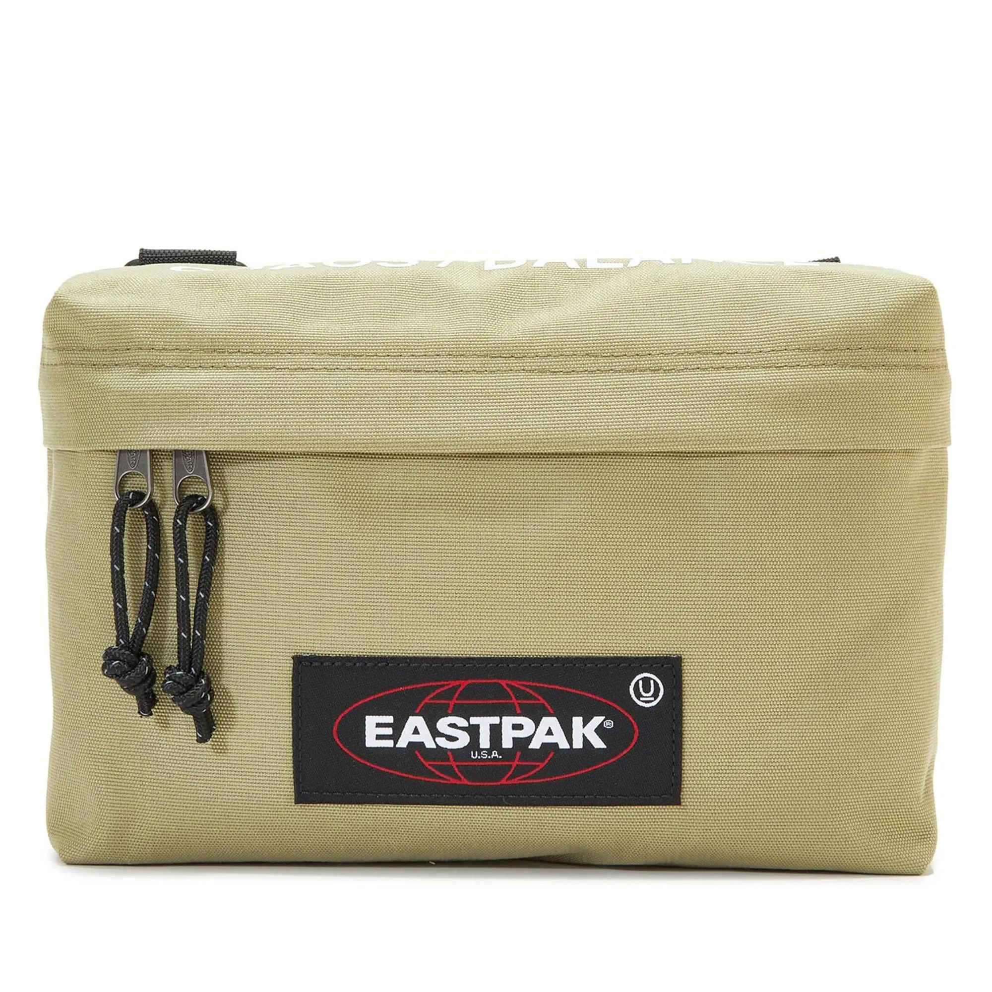 Undercover EASTPAK Shoulder Bag  Beige