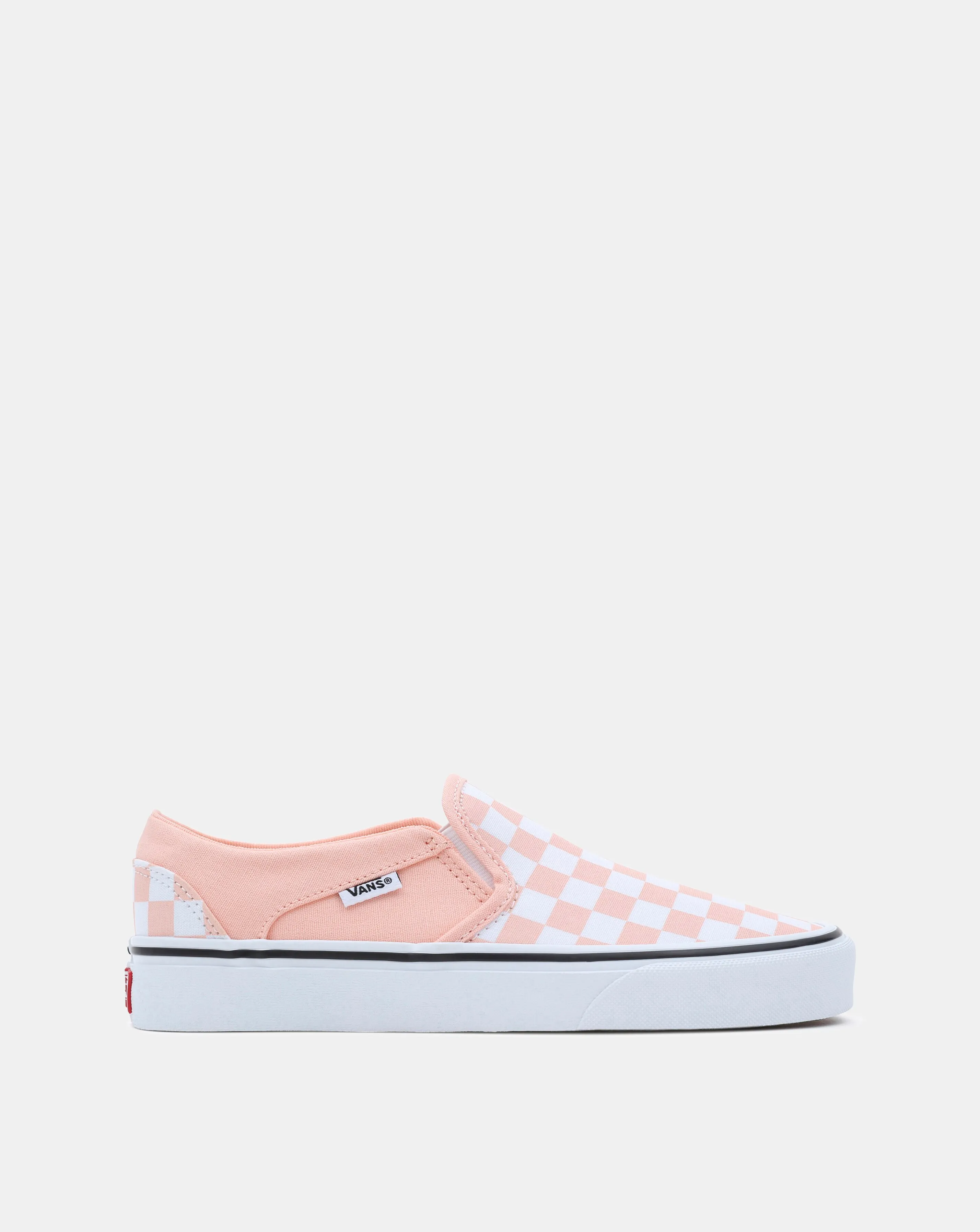 Vans Asher Trainers | Simply Be