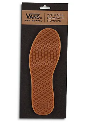 Vans Left Waffle Stomp Pad