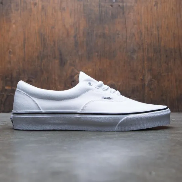 Vans Men Era (white / true white)