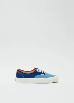 Vans -  OG Authentic LX Sneakers - Shoe