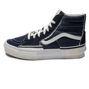 Vans SK8-Hi Reconstruct Navy/White