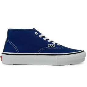 Vans Skate Authentic Mid (Steve Navy)