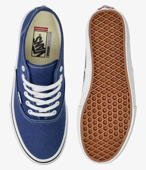 Vans Skate Authentic Mid (Steve Navy)