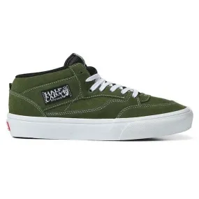 Vans Skate Half Cab (Dark Olive)