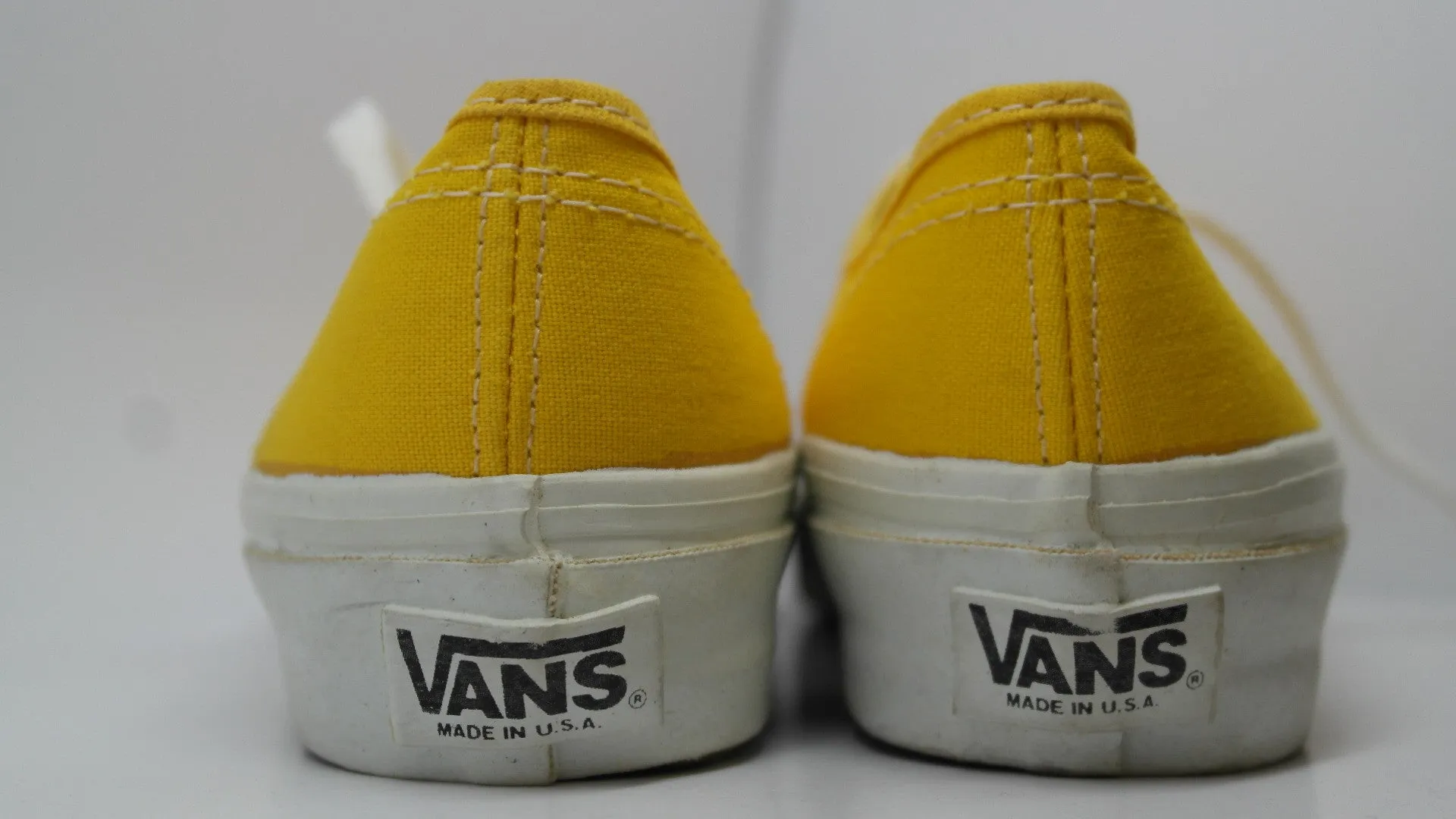 vans style #44 ~ US5