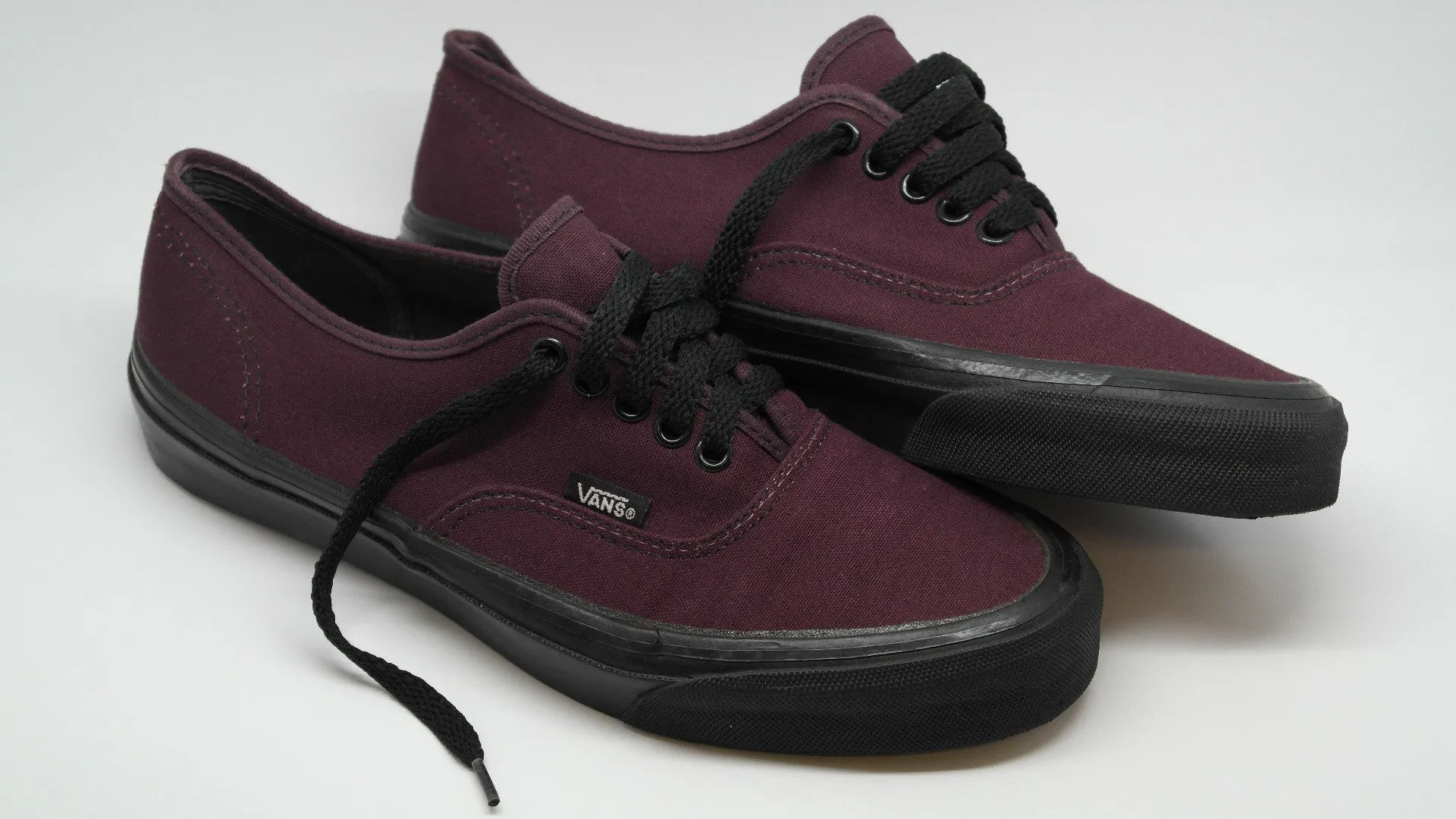 vans style #44 ~ US8.5