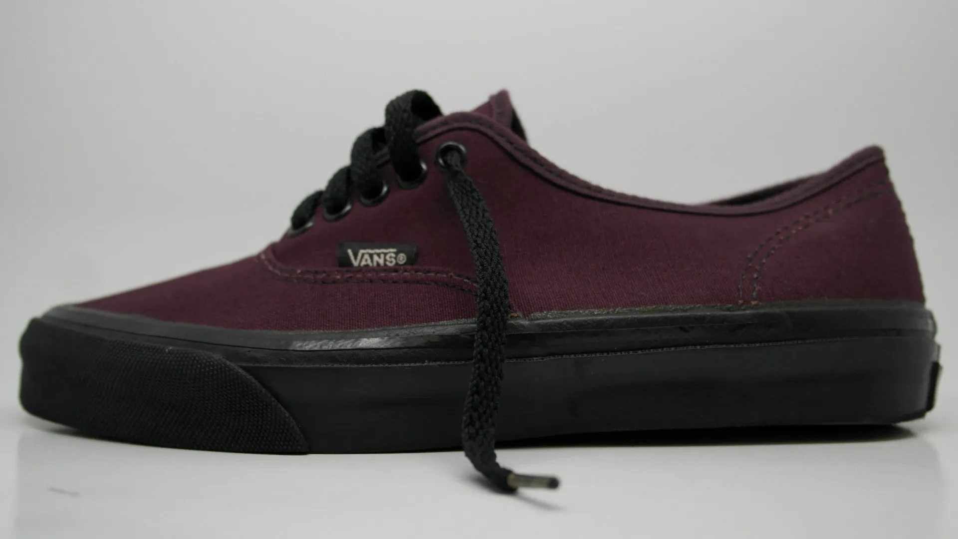 vans style #44 ~ US8.5