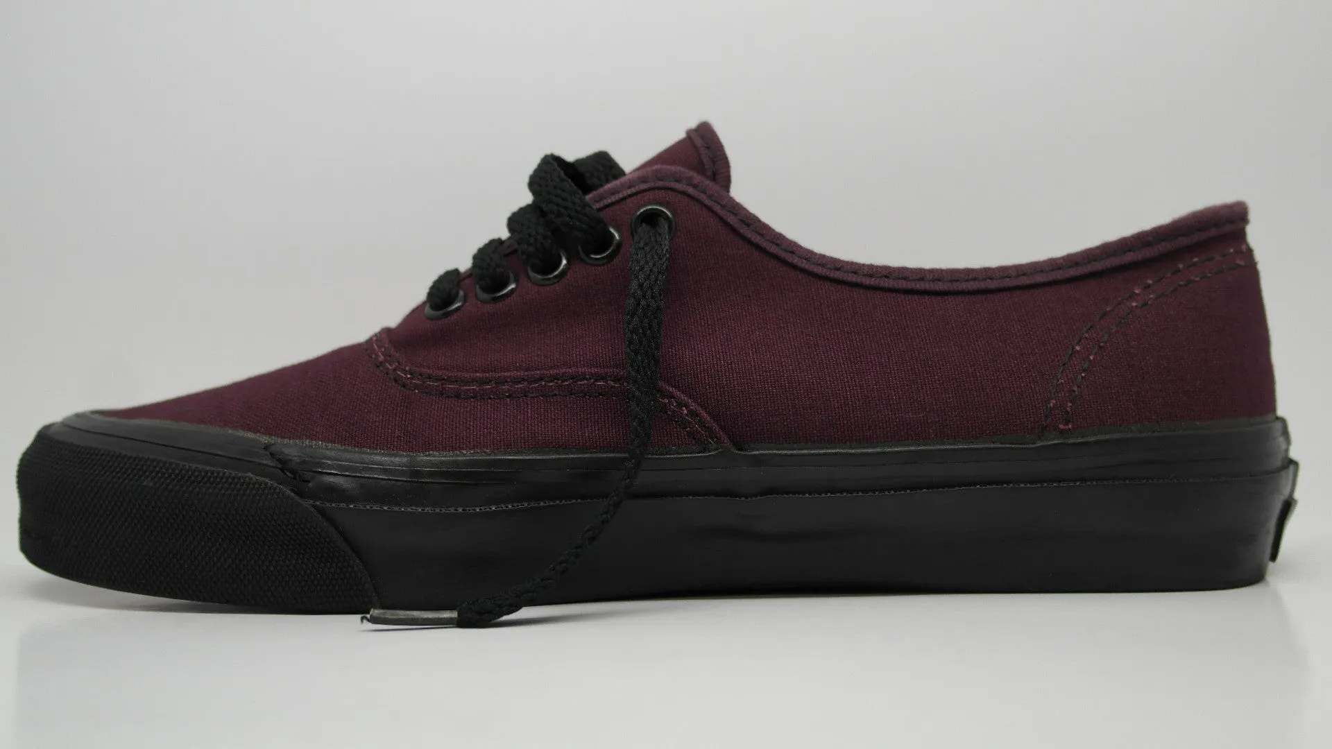 vans style #44 ~ US8.5