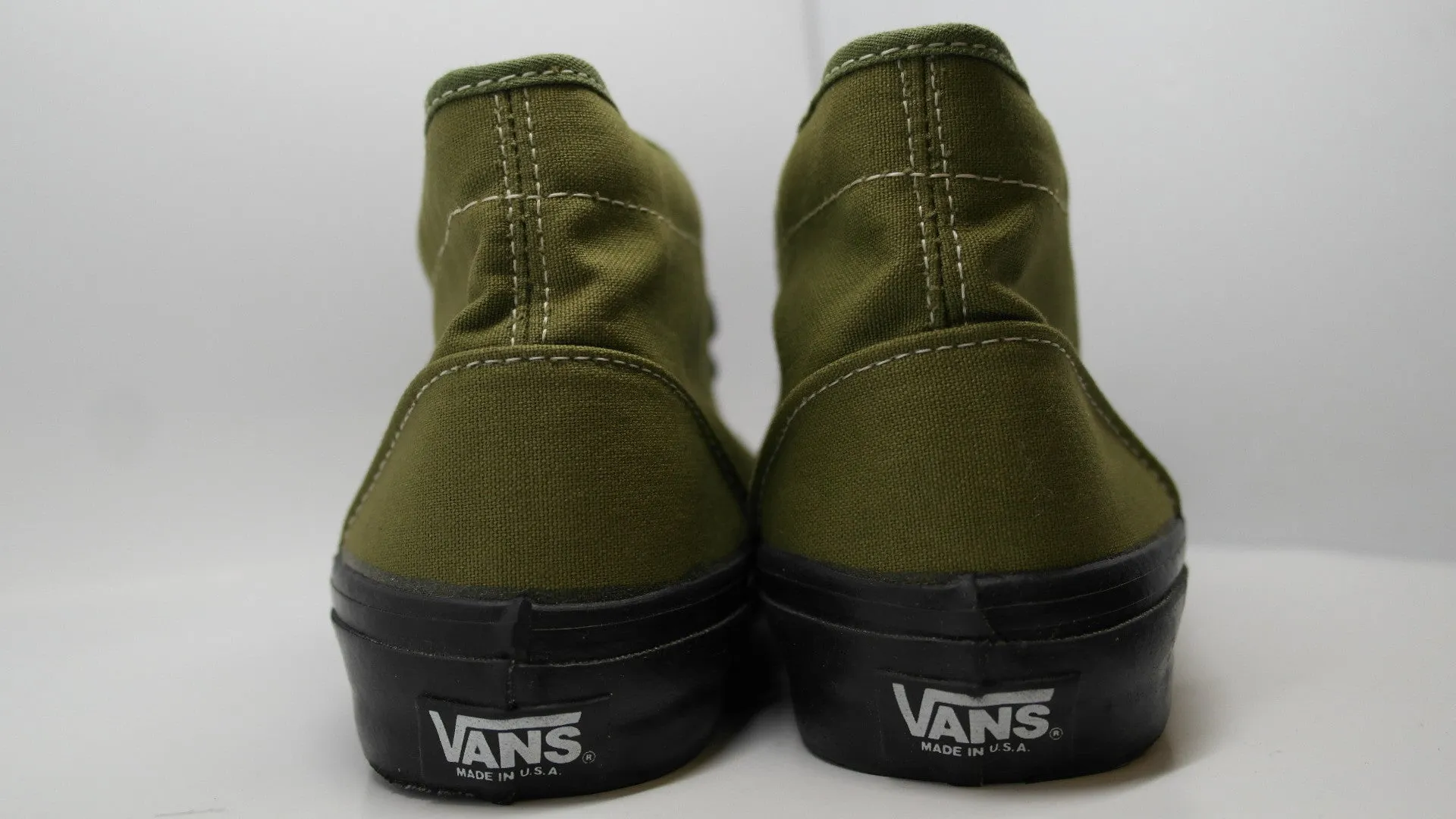 vans style #49 ~ US10.5