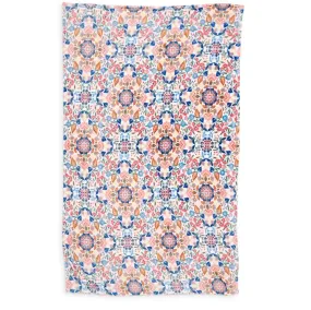 Vera Bradley Plush Throw Blanket