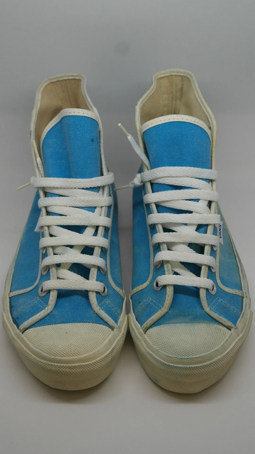 vintage vans style #24 ~ US6, US8