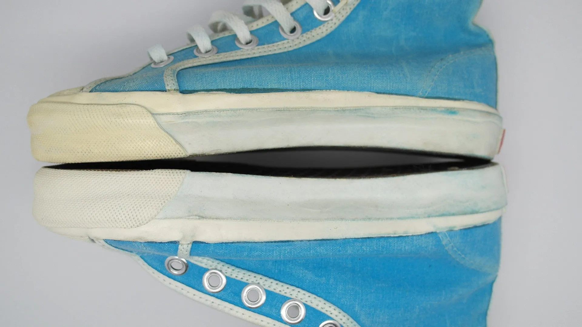 vintage vans style #24 ~ US6, US8