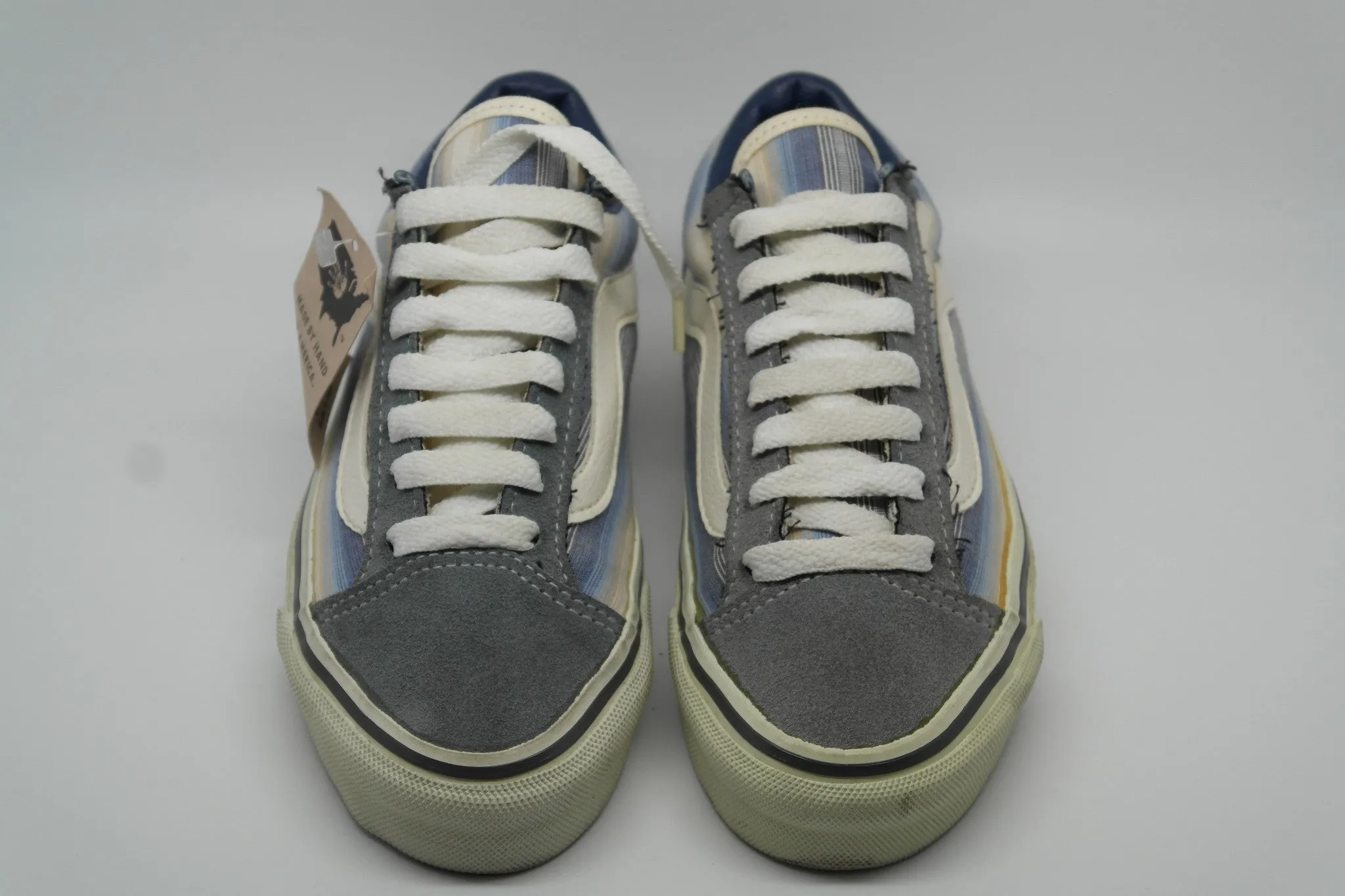 vintage vans style #36 ~ US3.5