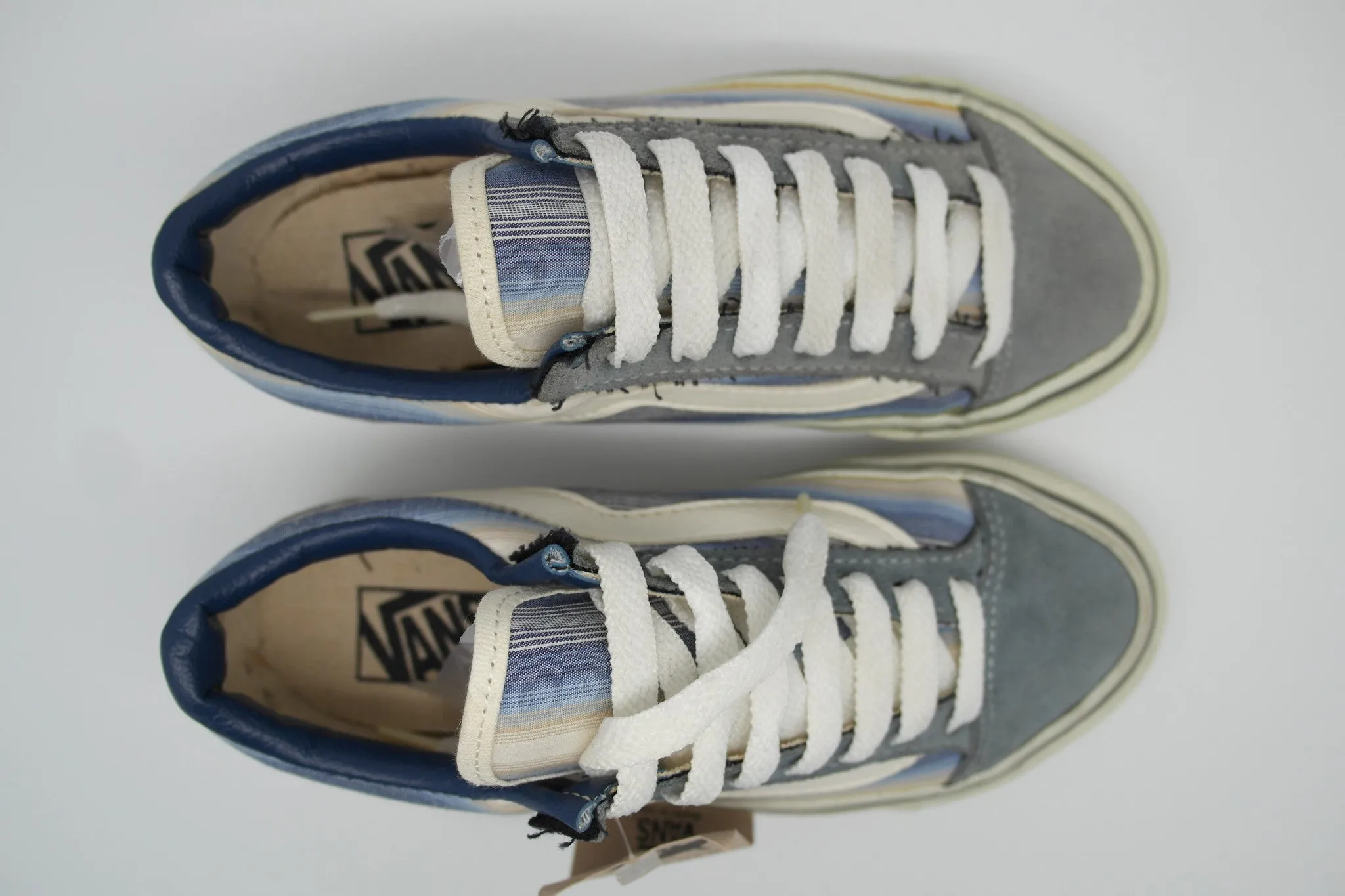 vintage vans style #36 ~ US3.5