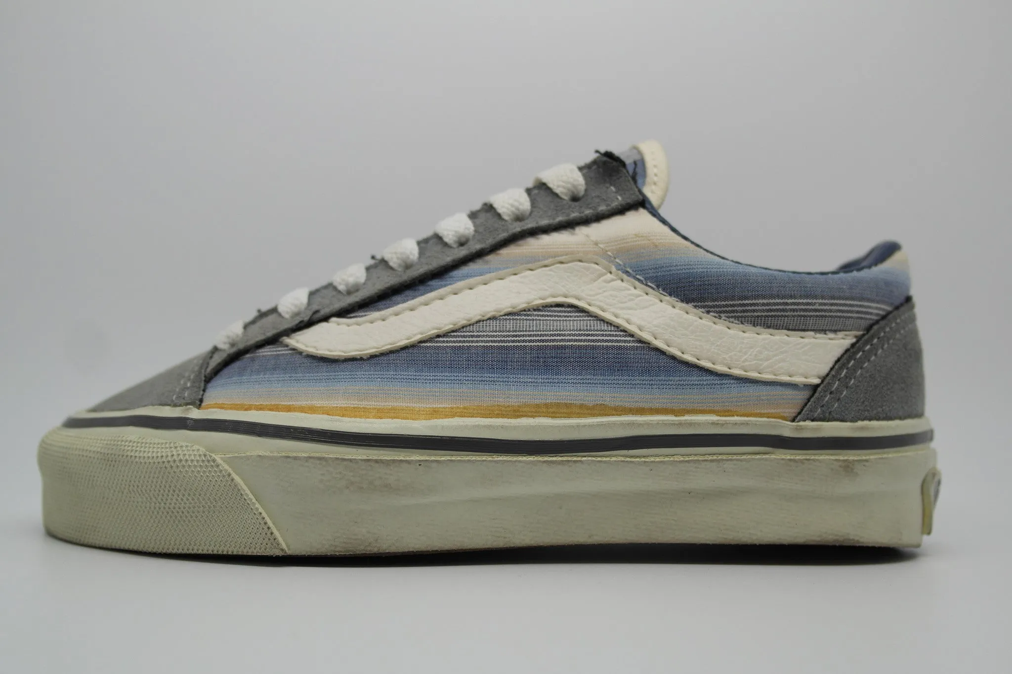 vintage vans style #36 ~ US3.5