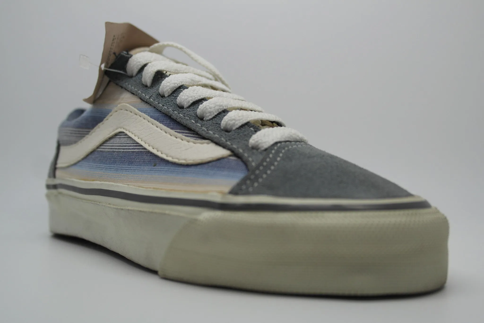 vintage vans style #36 ~ US3.5