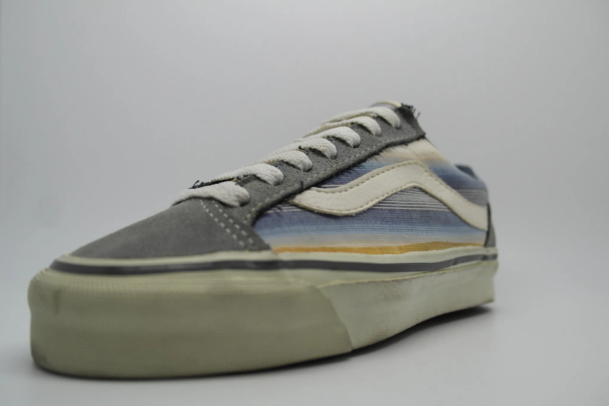 vintage vans style #36 ~ US3.5