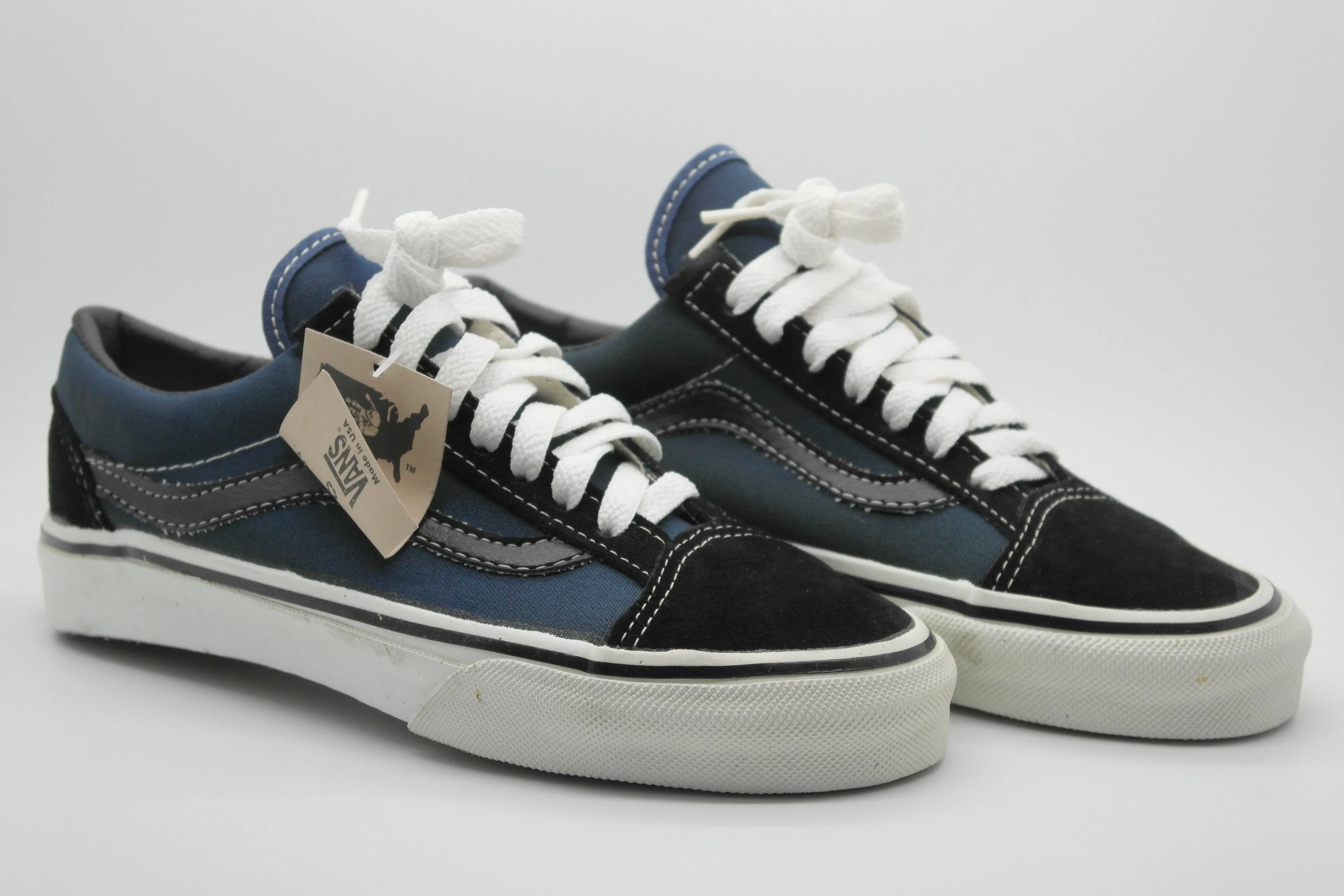 vintage vans style #36 ~ US5.5