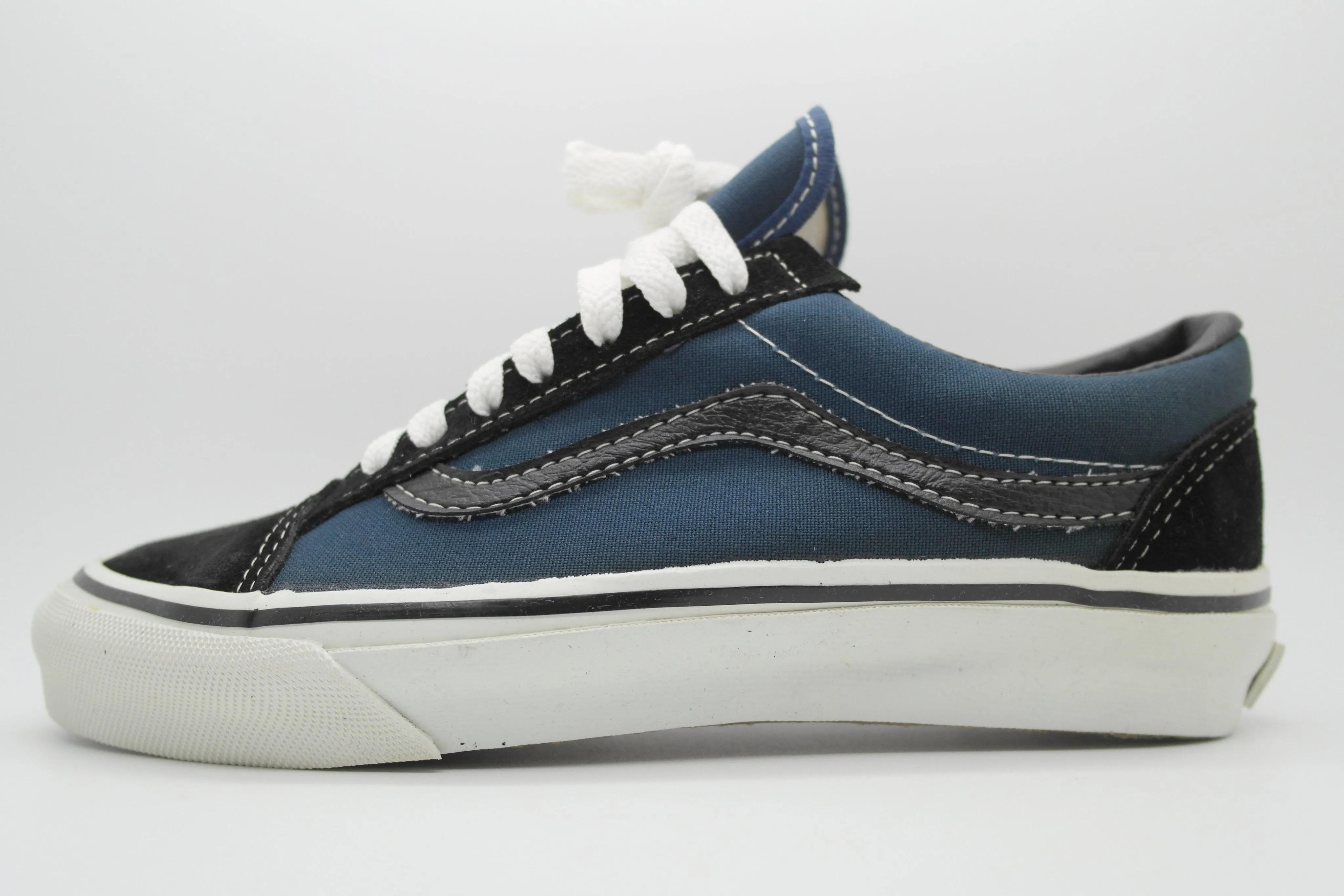 vintage vans style #36 ~ US5.5