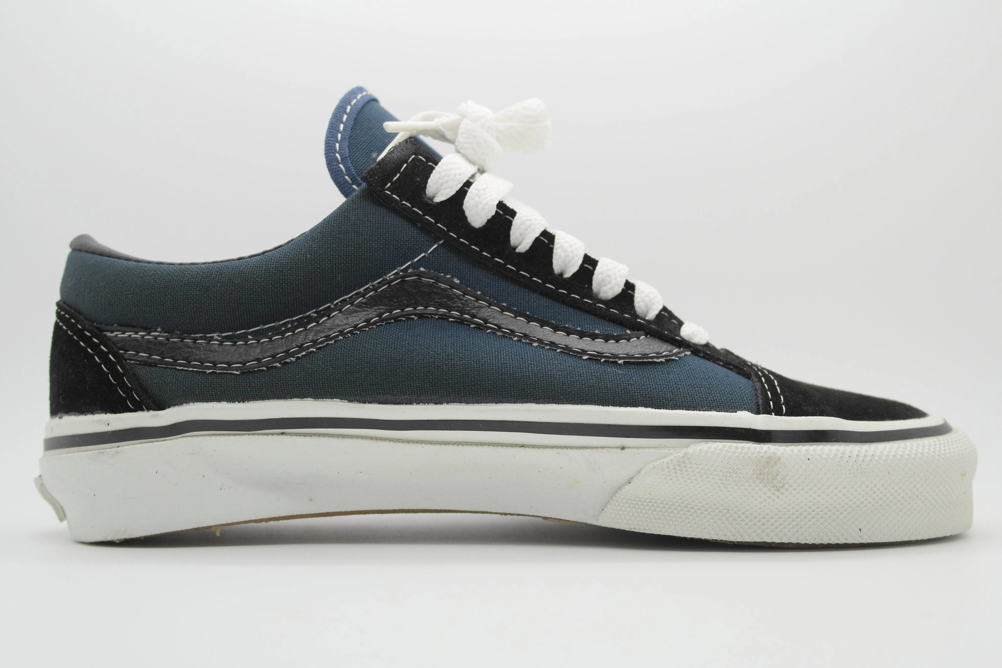 vintage vans style #36 ~ US5.5