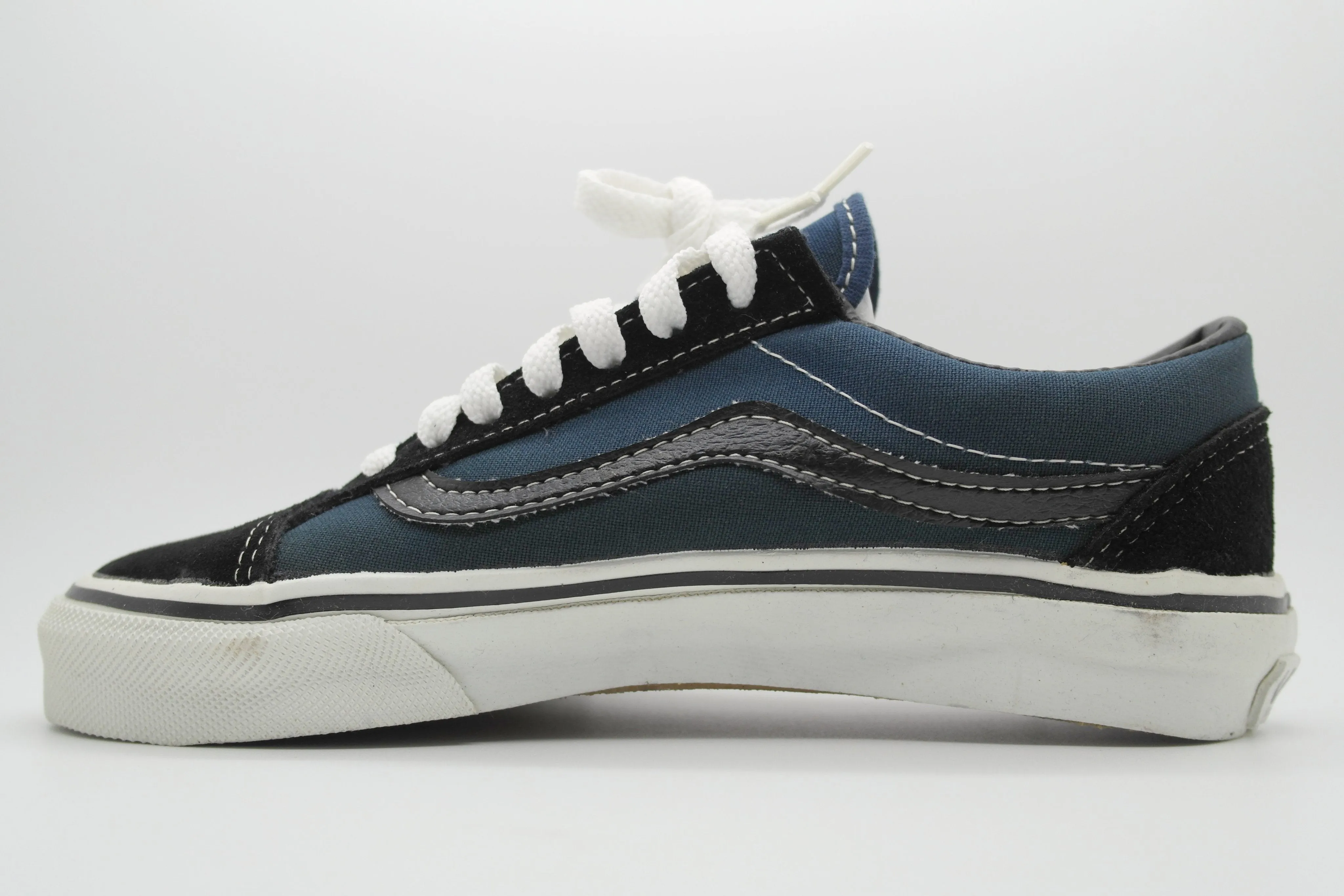 vintage vans style #36 ~ US5.5