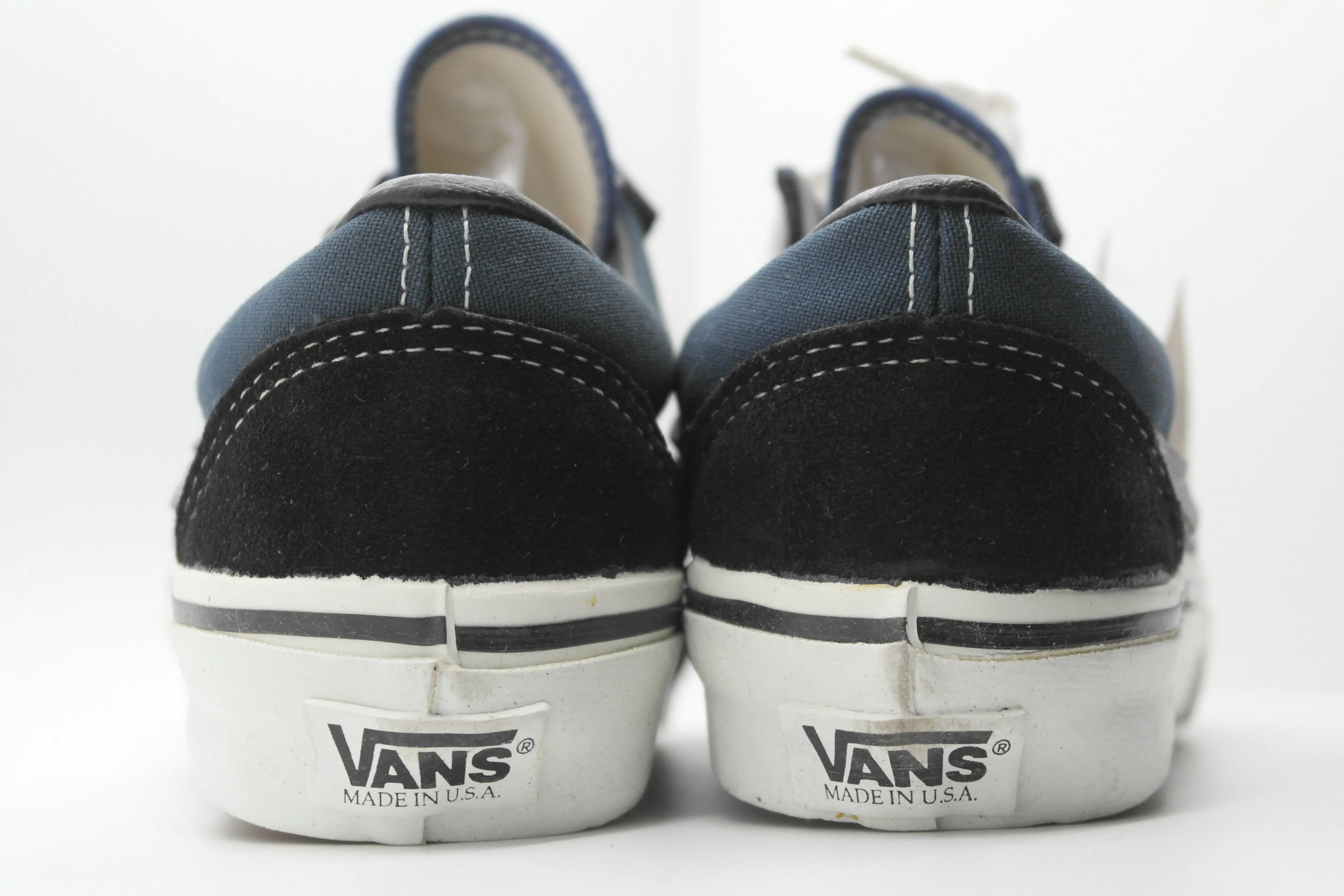 vintage vans style #36 ~ US5.5