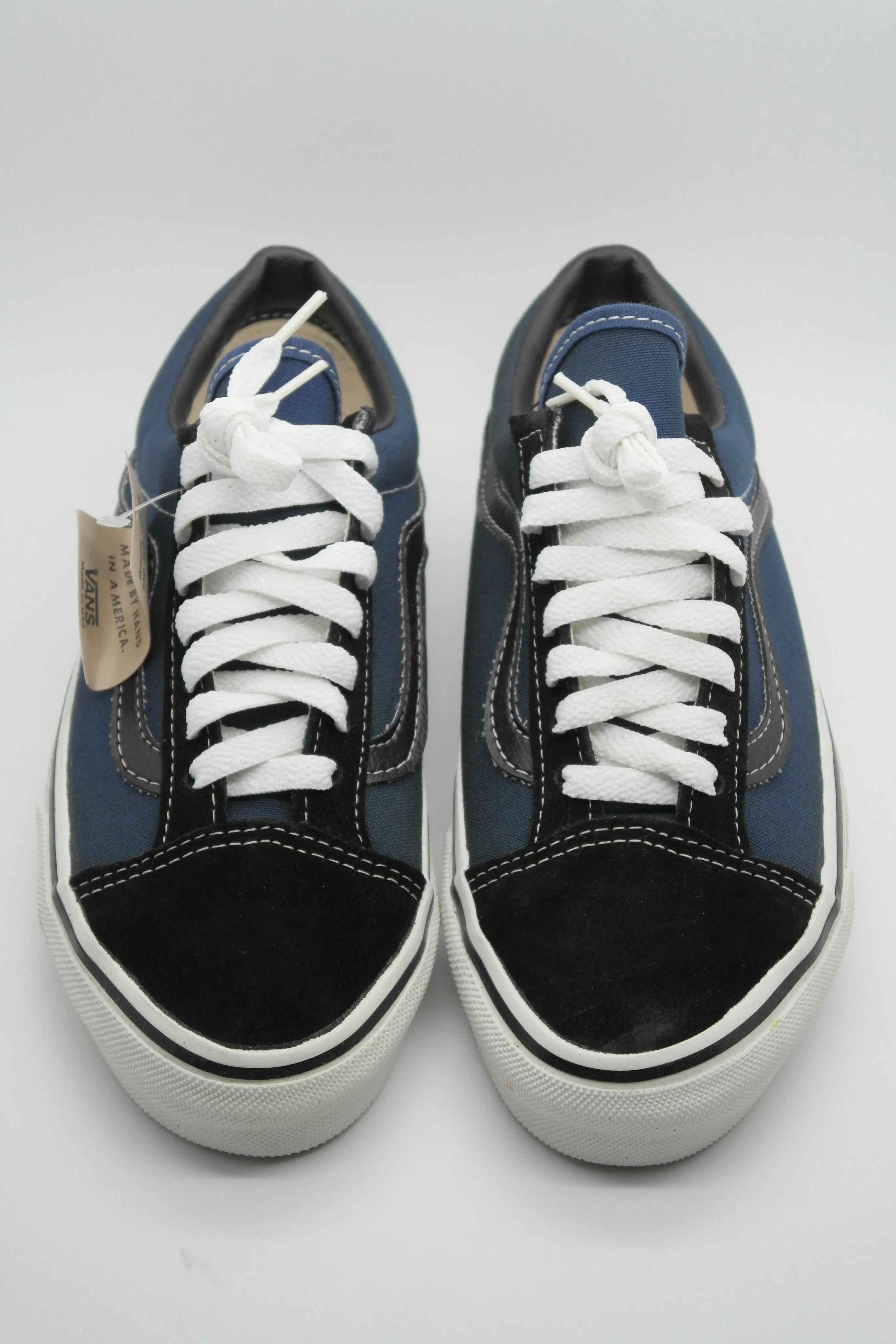 vintage vans style #36 ~ US5.5