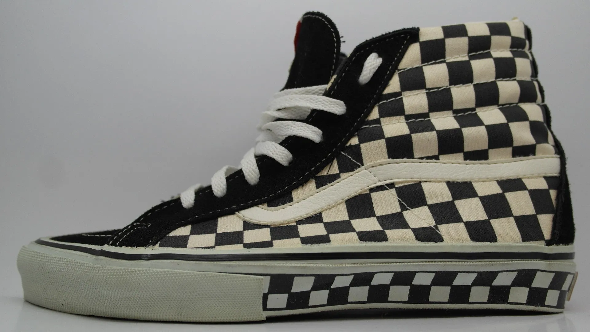 vintage vans style #38 ~ US9.5