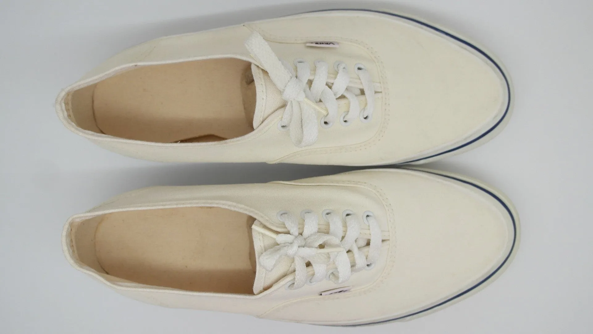 vintage vans style #44 ~ US12