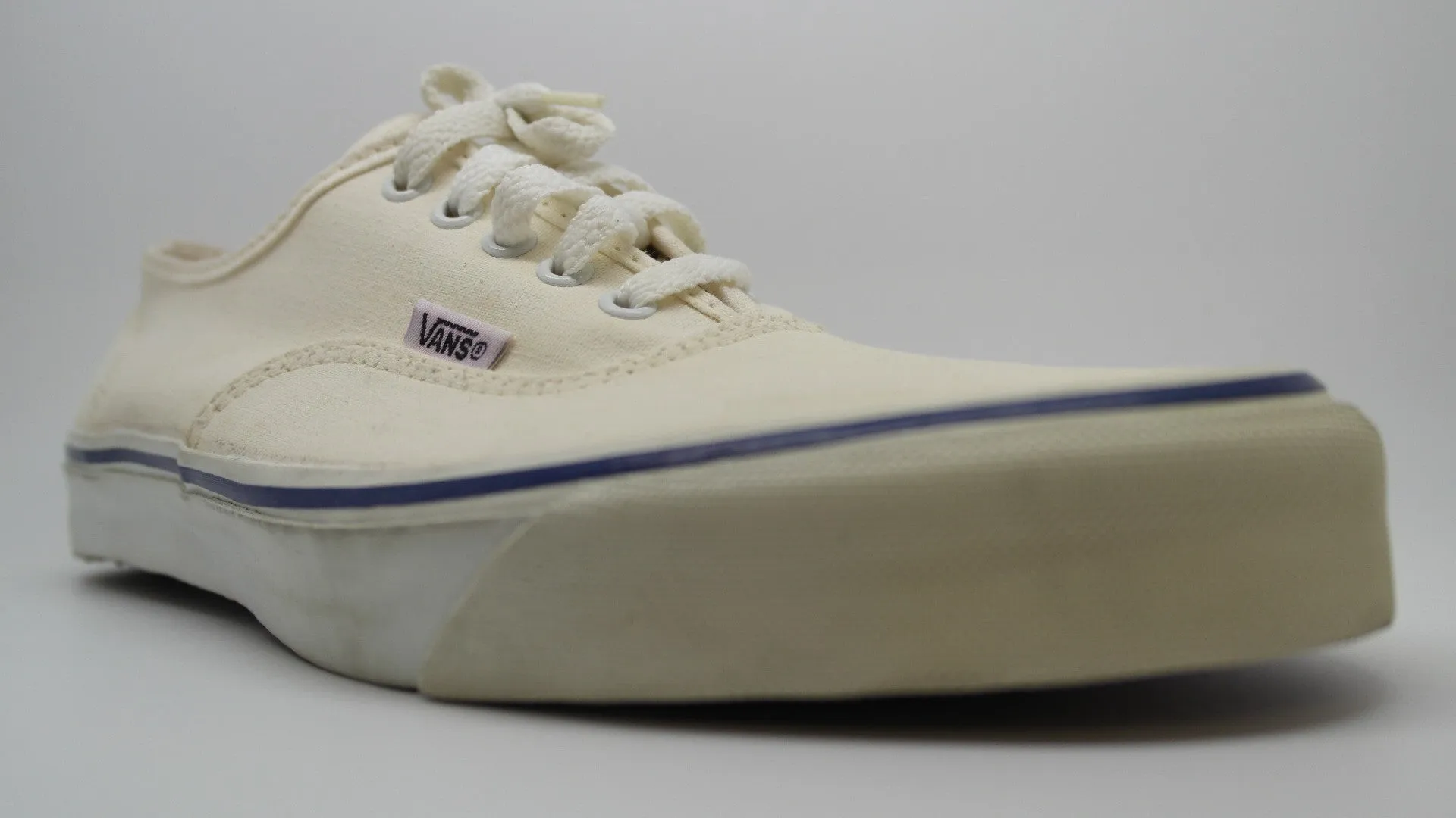 vintage vans style #44 ~ US12