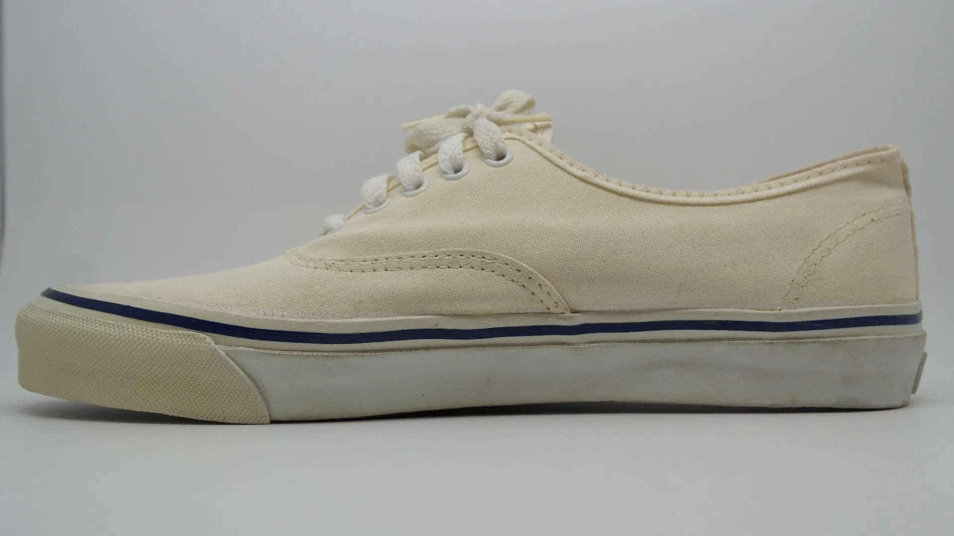 vintage vans style #44 ~ US12