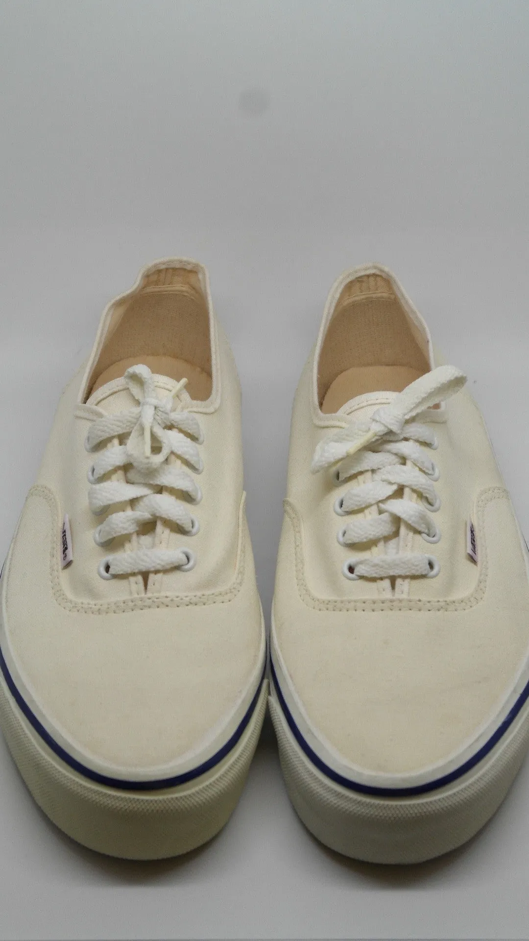 vintage vans style #44 ~ US12