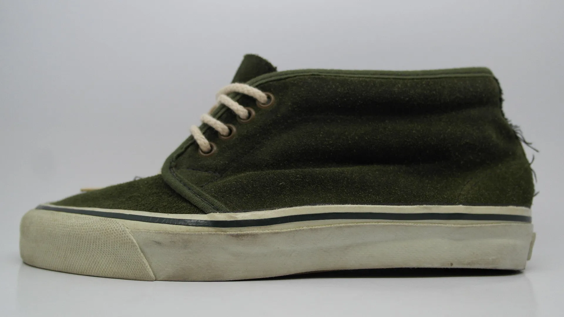 vintage vans style #49 ~ US7.5