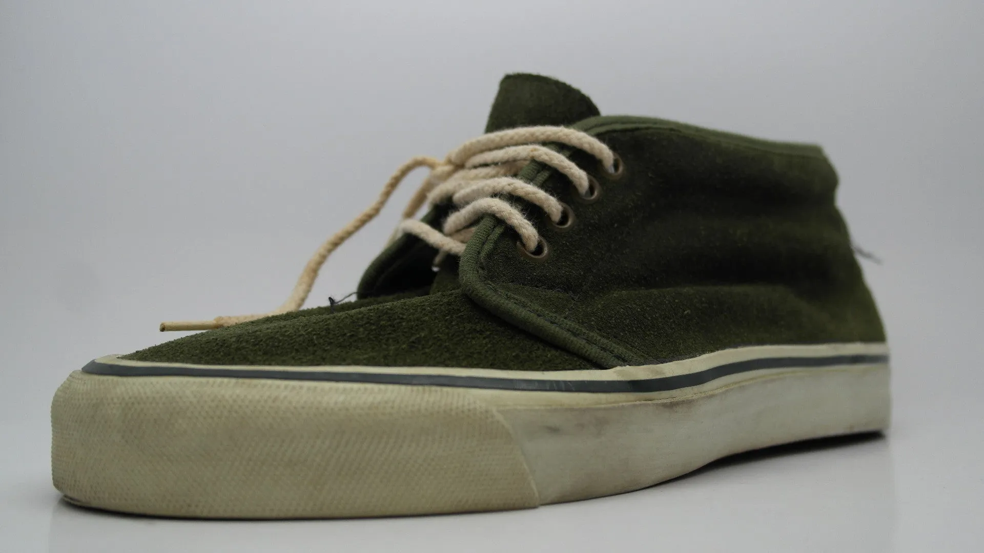 vintage vans style #49 ~ US7.5