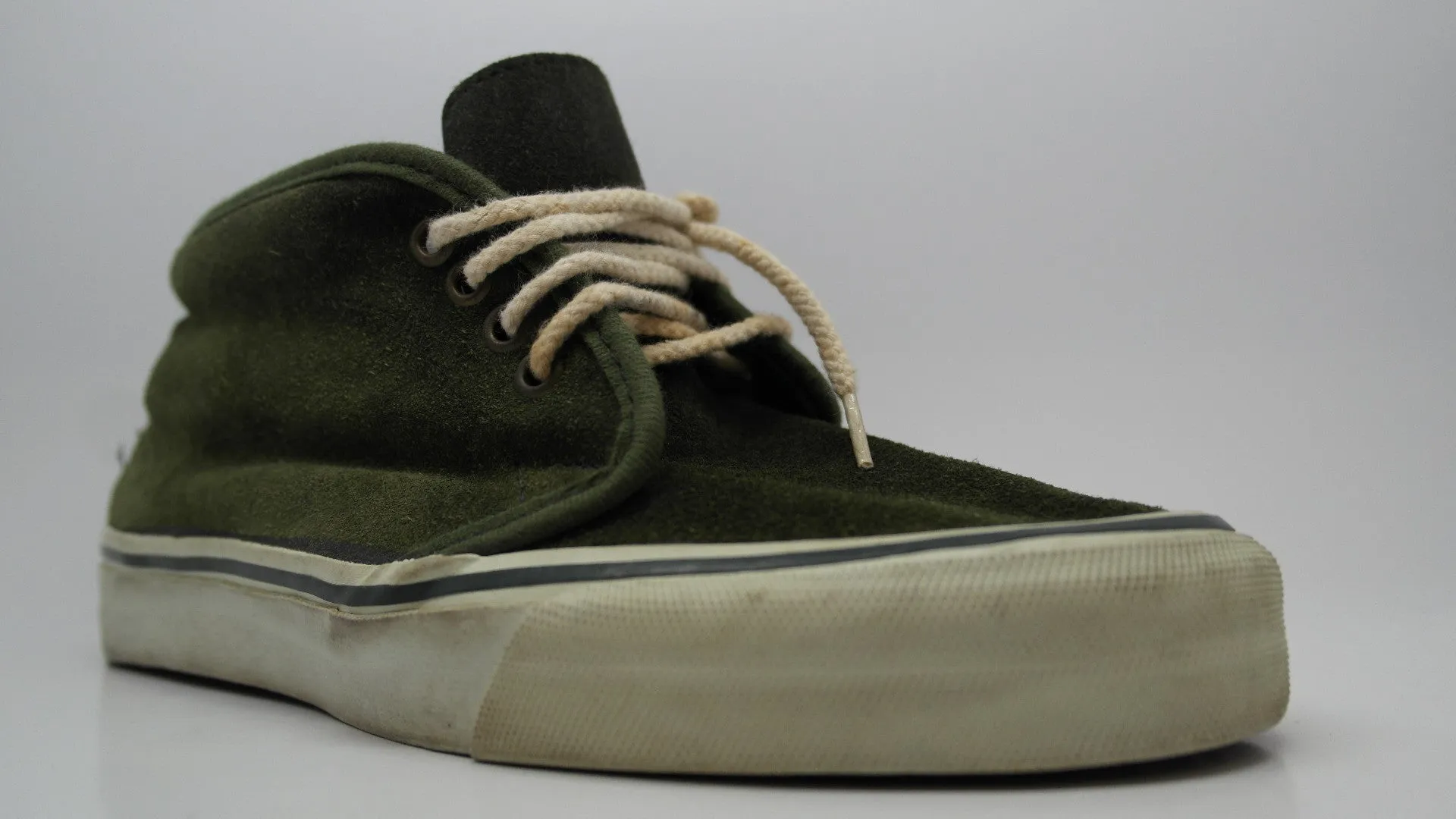 vintage vans style #49 ~ US7.5