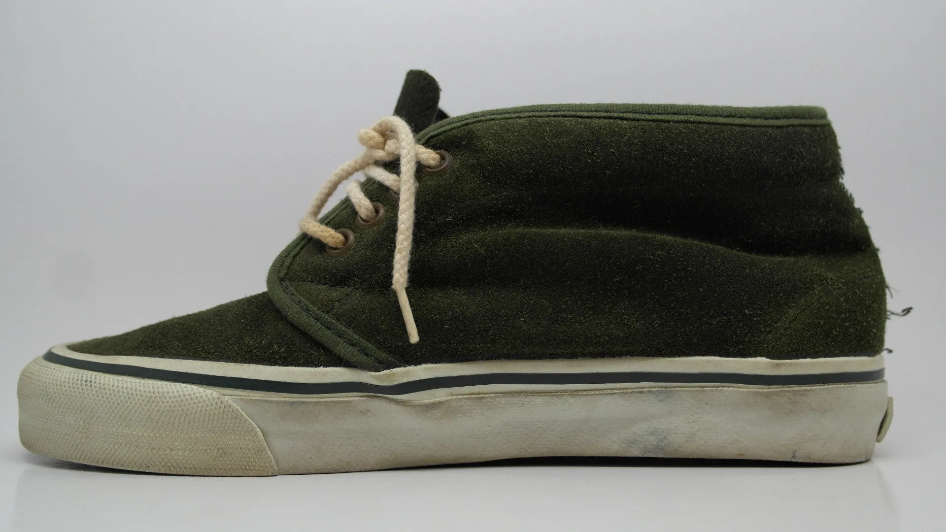 vintage vans style #49 ~ US7.5