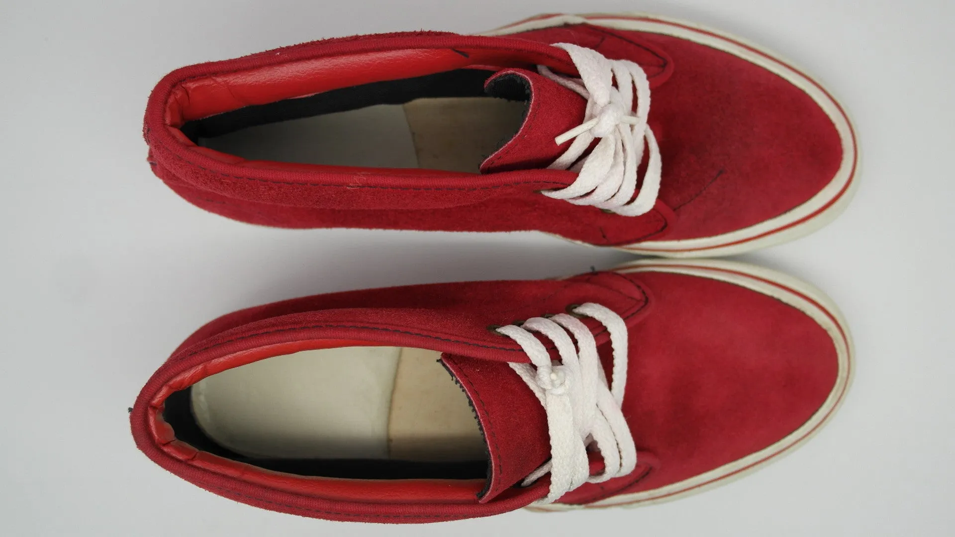 vintage vans style #49 ~US10