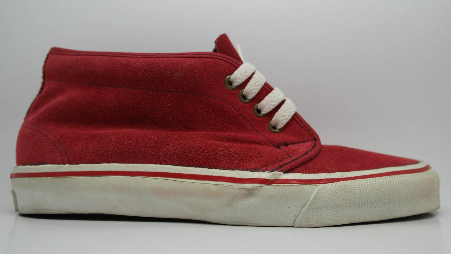 vintage vans style #49 ~US10