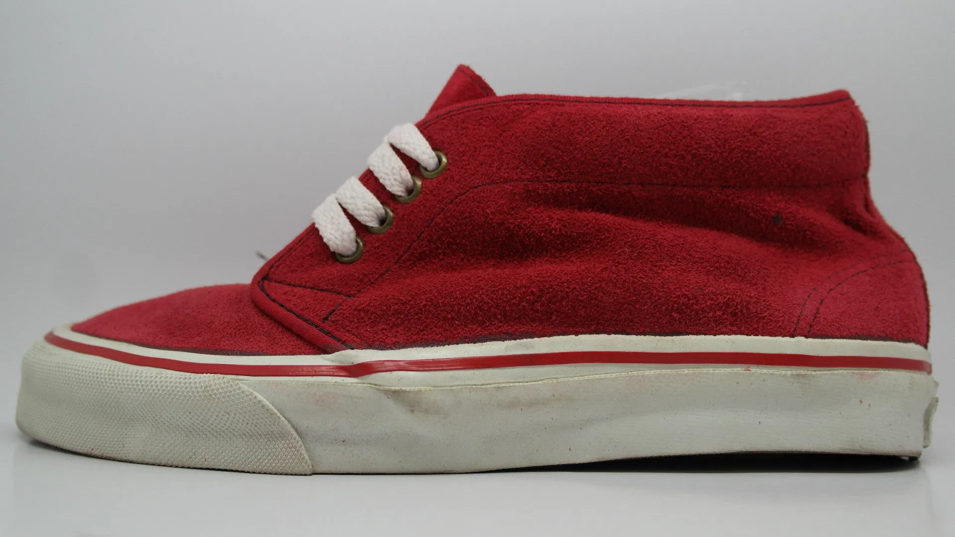 vintage vans style #49 ~US10