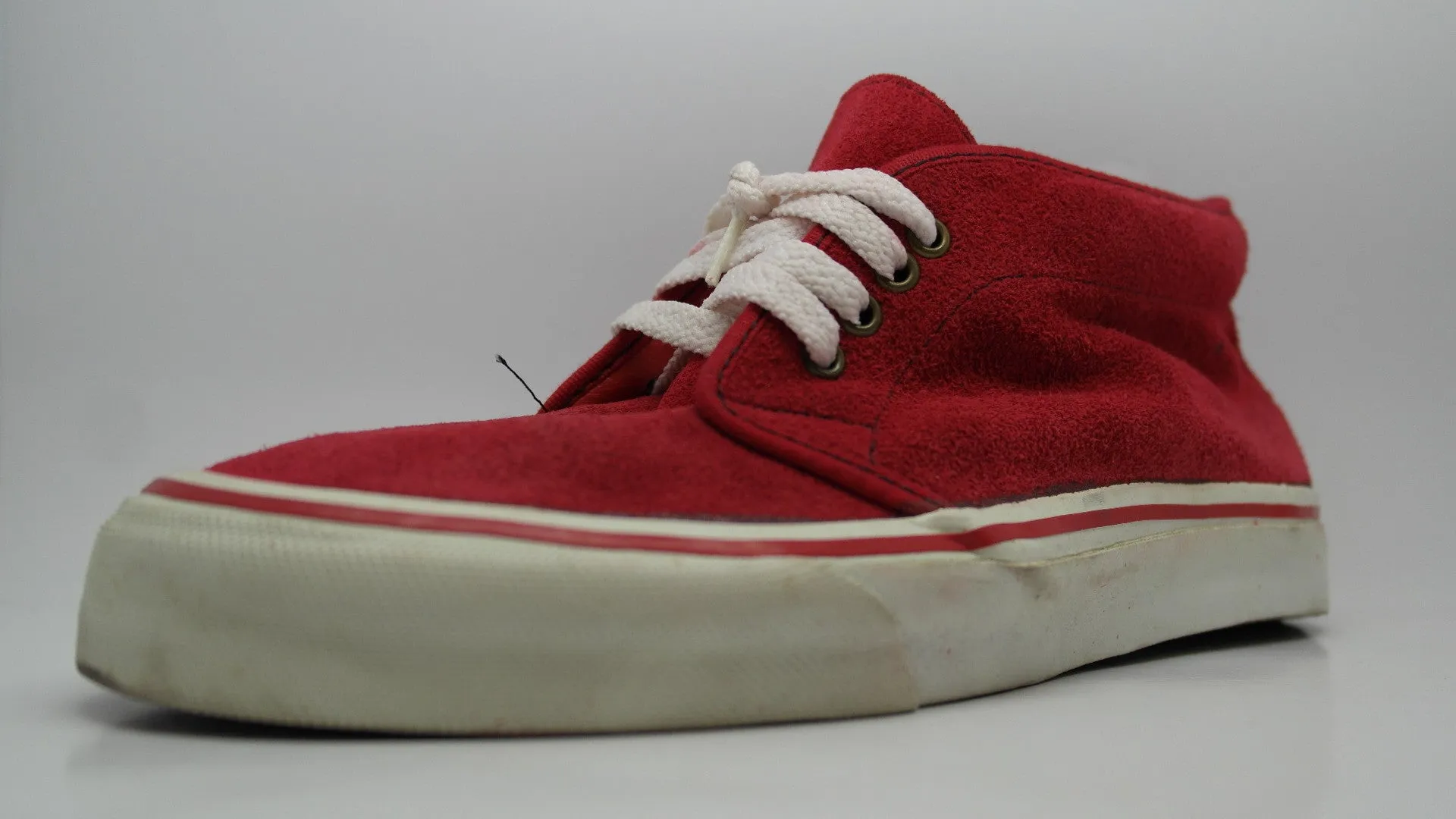 vintage vans style #49 ~US10