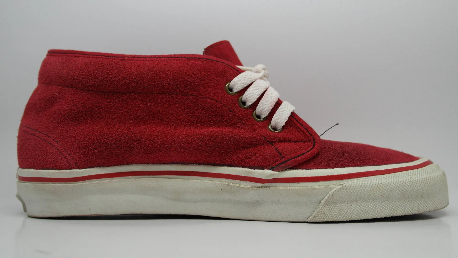 vintage vans style #49 ~US10