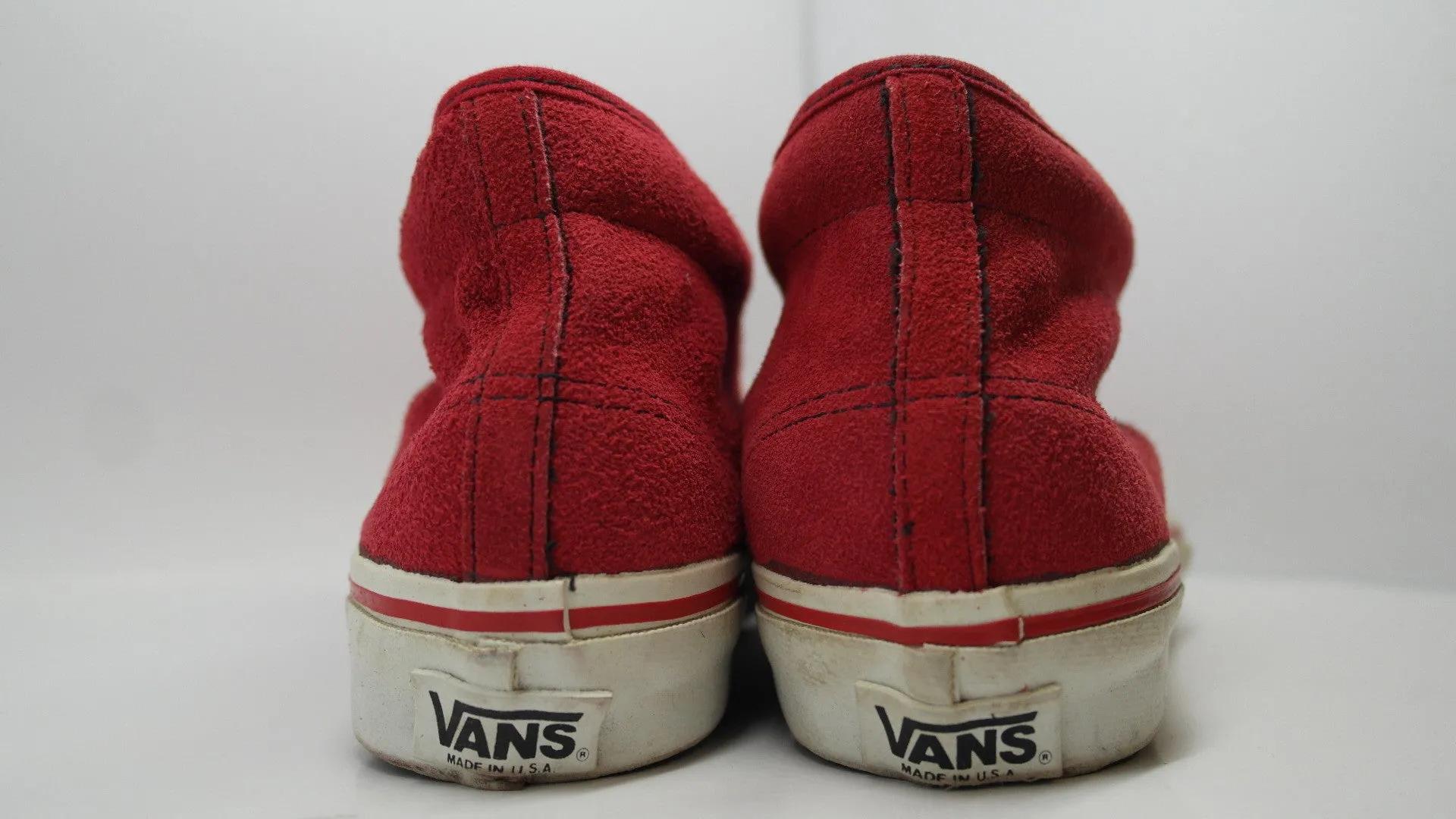 vintage vans style #49 ~US10