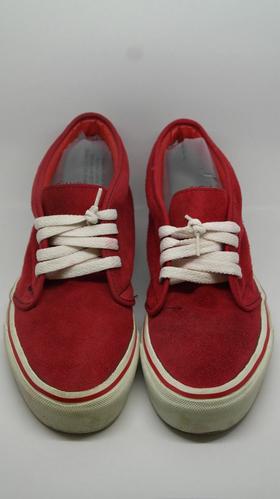 vintage vans style #49 ~US10