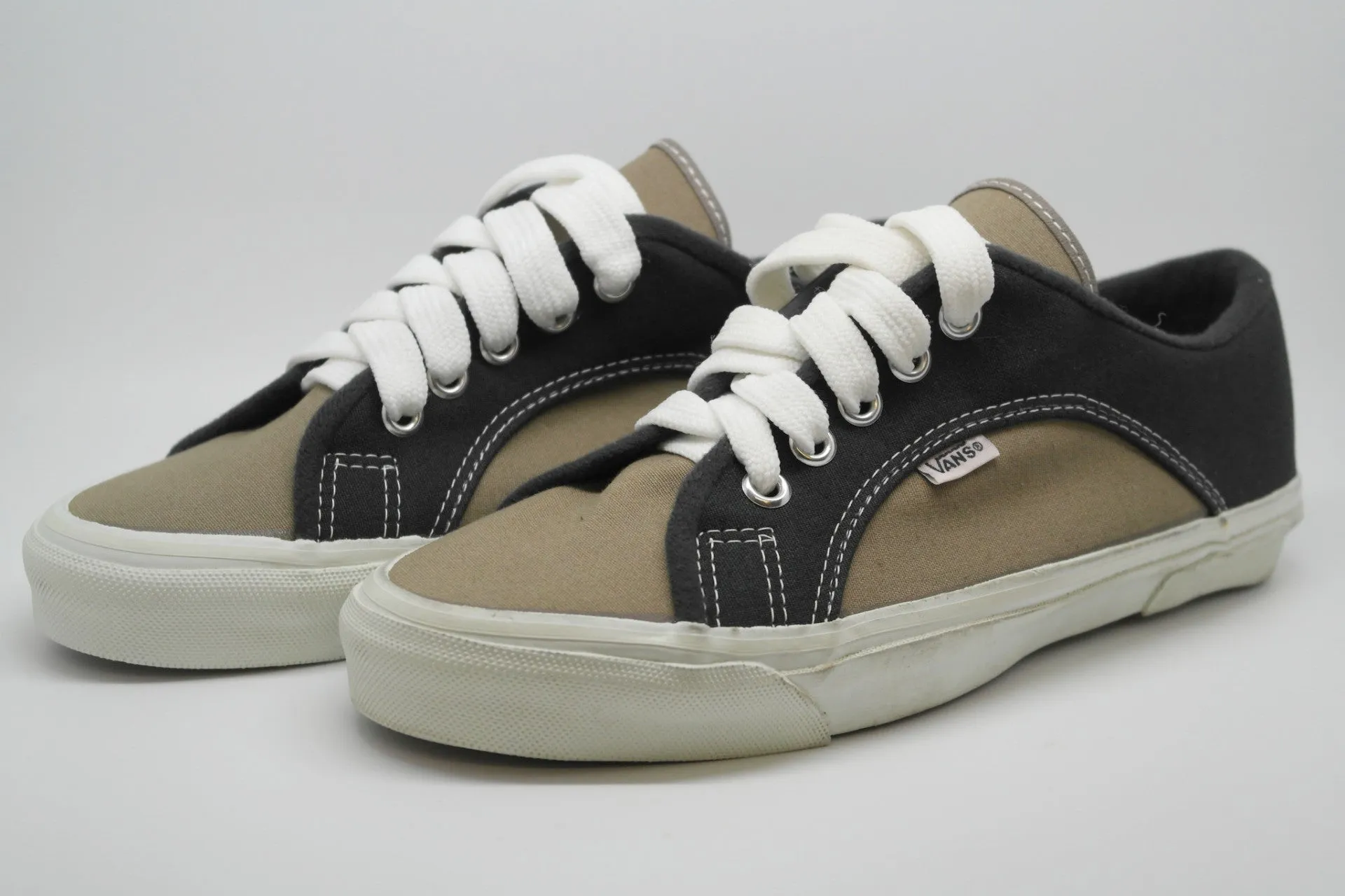 vintage vans style #86 ~ US11