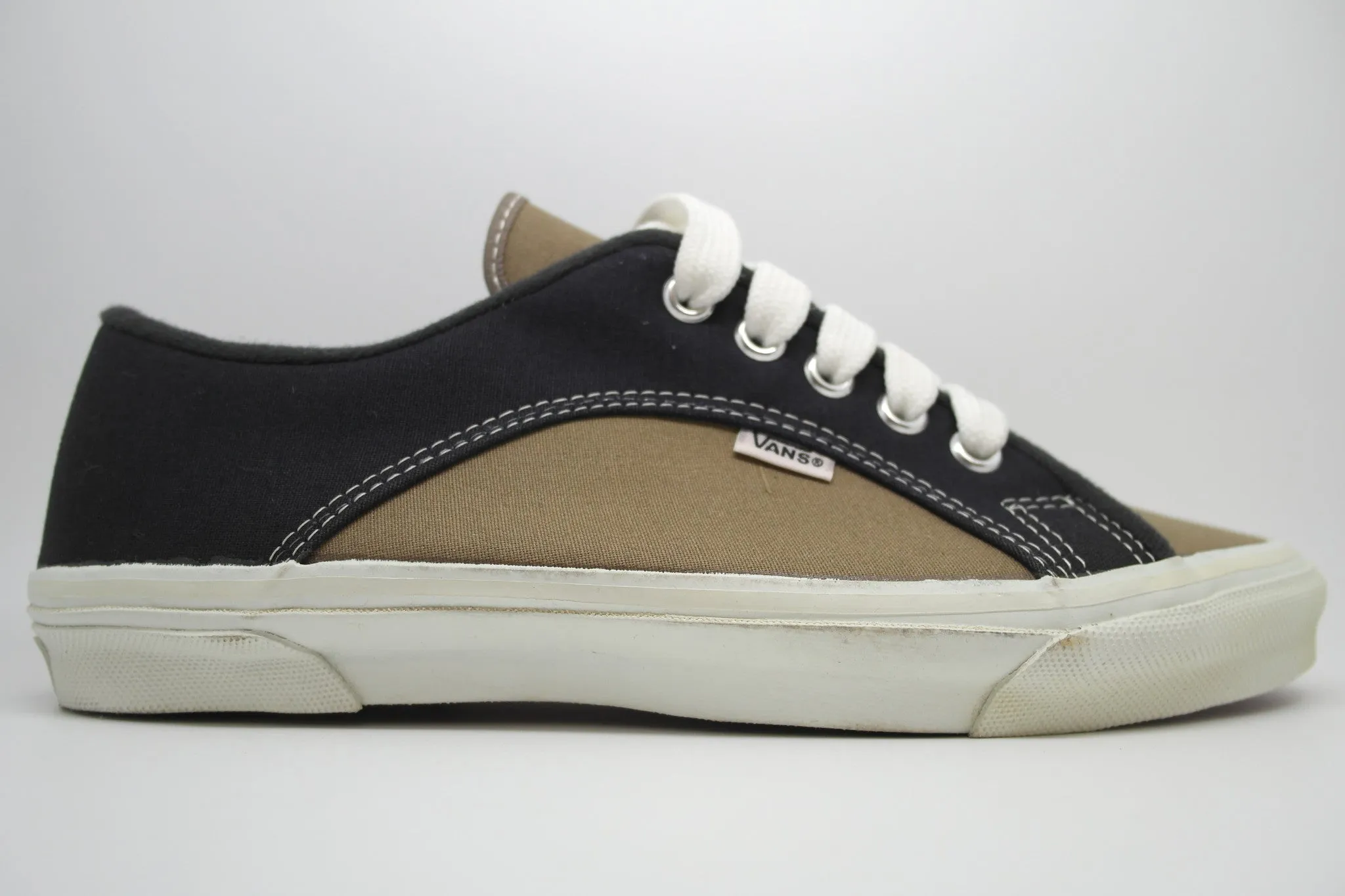 vintage vans style #86 ~ US11