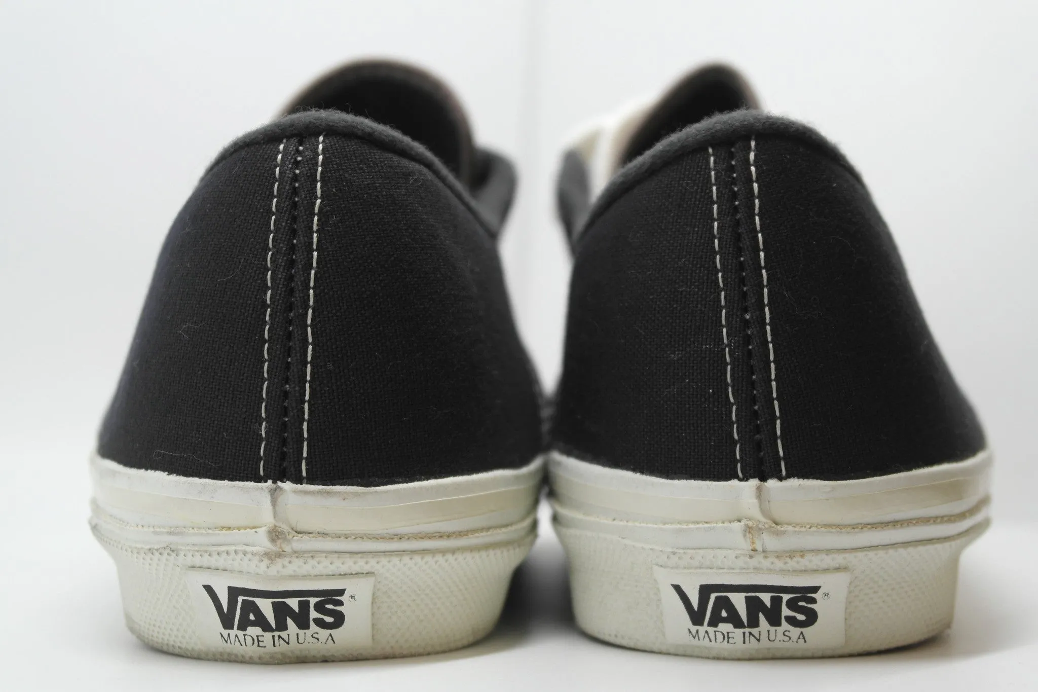 vintage vans style #86 ~ US11