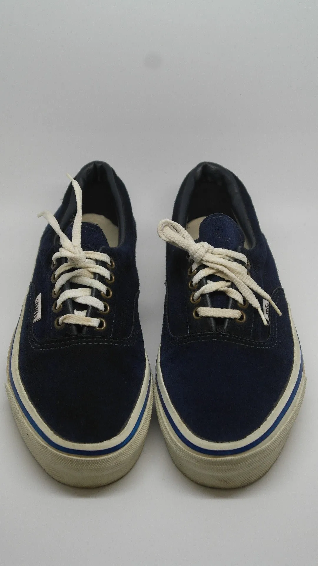 vintage vans style #95 ~ US7.5