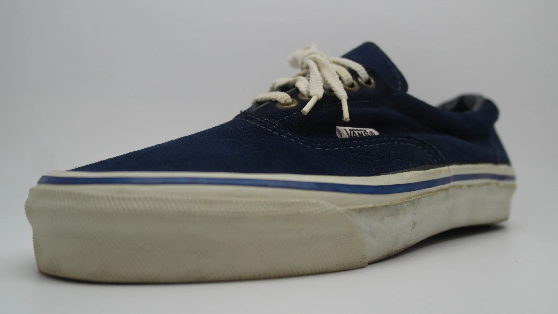 vintage vans style #95 ~ US7.5